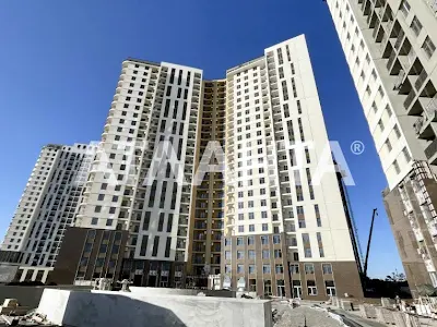 квартира по адресу Краснова ул., 3