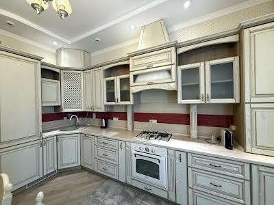 квартира за адресою Вишнева вул., 23