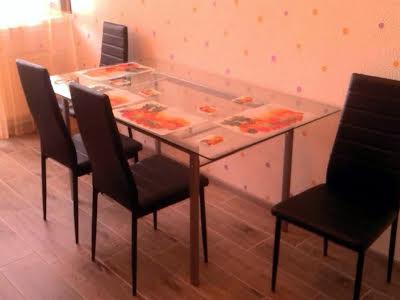квартира за адресою Юлії Здановської вул. (Ломоносова), 71-В
