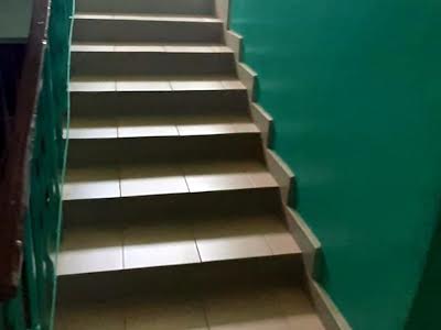 квартира по адресу Космическая ул., 29