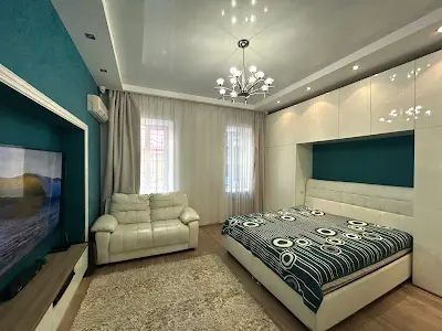 квартира за адресою Грецька вул., 15