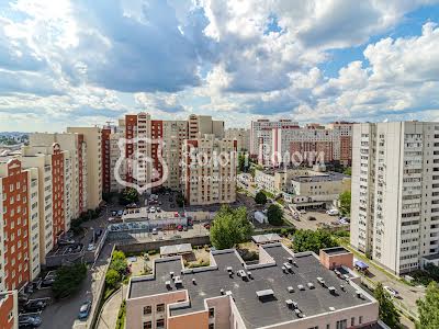 квартира за адресою Кадетський Гай вул., 7