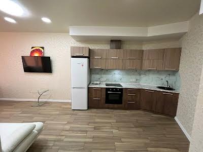 квартира по адресу Исполкомовская ул., 10
