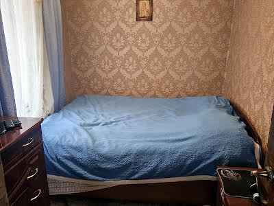 будинок за адресою Балашівська вул.