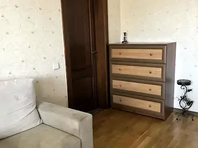 квартира по адресу Николая Закревского ул., 19-В