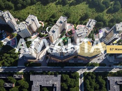 квартира за адресою Краснова вул., 3