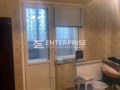 квартира по адресу Оноре де Бальзака ул., 18