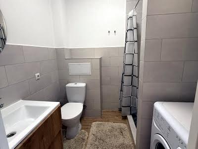 квартира за адресою Метрологічна вул., 21