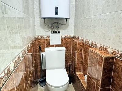 квартира по адресу Киев, Шовкуненка ул., 9