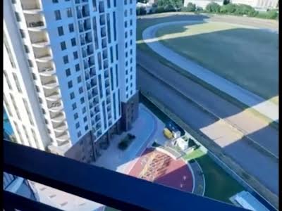 квартира по адресу Краснова ул., 1-В