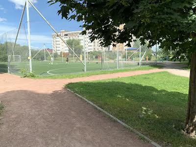 квартира по адресу Приозёрный бульв., 1