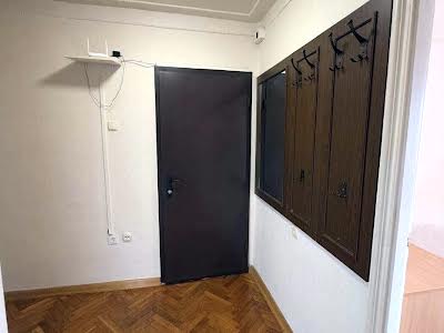 квартира по адресу Антоновича ул. (Горького), 88