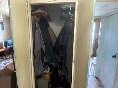 квартира за адресою Автозаводська вул., 77