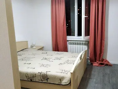 квартира за адресою Ревуцького вул., 18-А