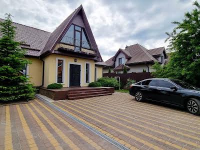 будинок за адресою садовая