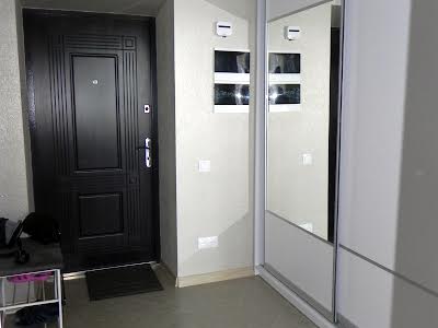 квартира за адресою Приміська вул., 8