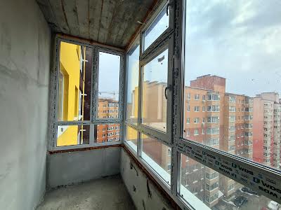 квартира по адресу Кармелюка ул., 7А