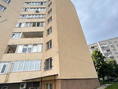 комерційна за адресою Лисинецька, 2А