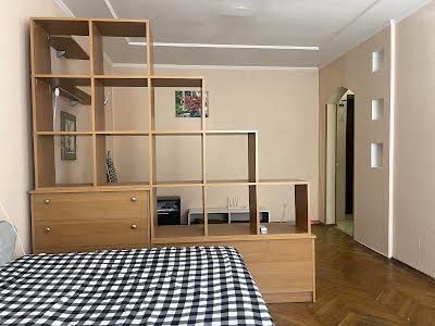 квартира за адресою Бакинська вул., 37б
