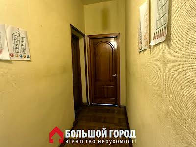 квартира за адресою Запоріжжя, Немировича-Данченка вул., 56