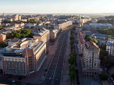 квартира за адресою Лютеранська вул., 14в