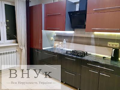 квартира за адресою Курбаса Л. вул., 7