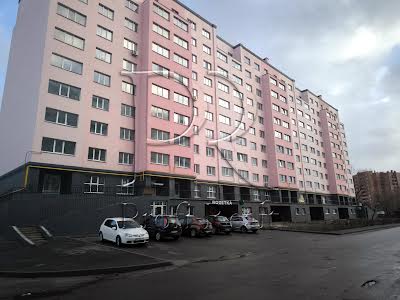 квартира по адресу Борисполь, Головатого ул., 71А