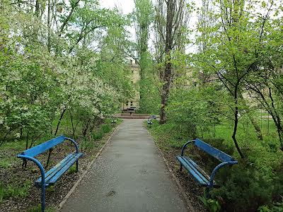 квартира за адресою Київ, Довнар-Запольського вул., 3/1