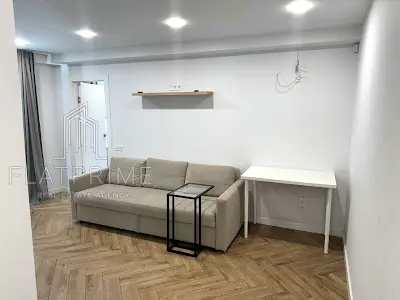 квартира за адресою Гоголівська вул., 29