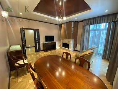 квартира за адресою Коциловського Й., 3
