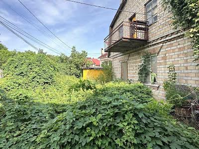 будинок за адресою Жовтнева, 33А