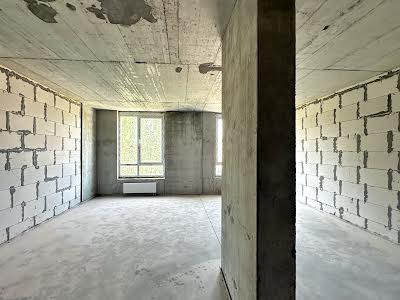 квартира за адресою Космічна вул., 5