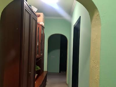 квартира за адресою Северинівська вул. (Жовтнева), 128