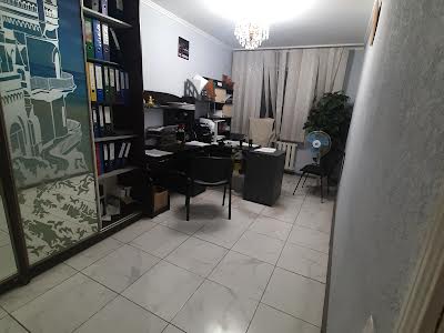 квартира за адресою Борщагівська вул., 8