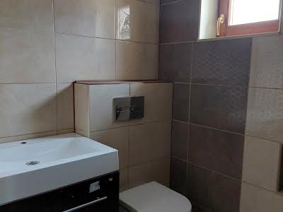 будинок за адресою Війтівська гора