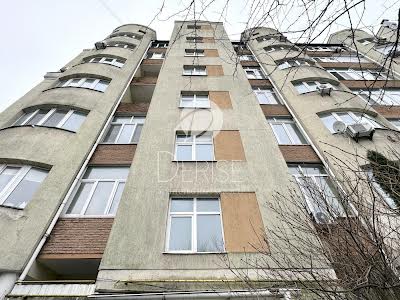 квартира за адресою Берестейський просп. (Перемоги), 96