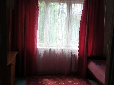 комната по адресу Сокіл, 1