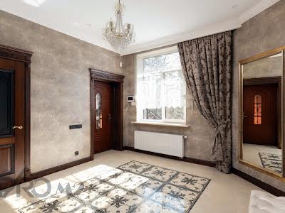 будинок за адресою Крутогірна вул., 8