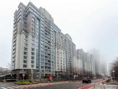 квартира по адресу Андрея Верхогляда ул. (Михайла Драгомирова), 3