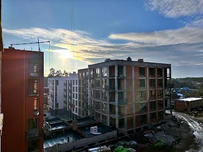 квартира за адресою Бічна Львівська вул., 92