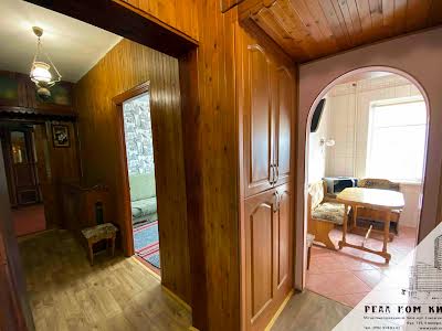 квартира за адресою Архітектора Вербицького вул., 26
