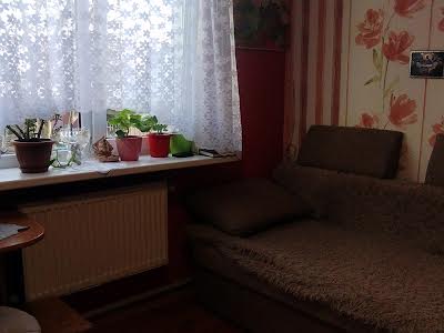 дом по адресу с. Солнечное, Соколовський масив