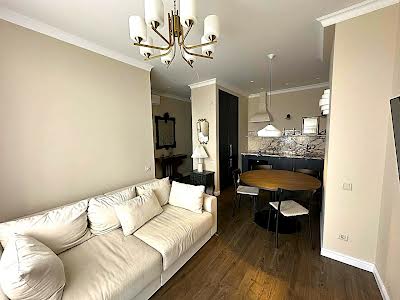 квартира за адресою Фонтанська дорога вул., 25