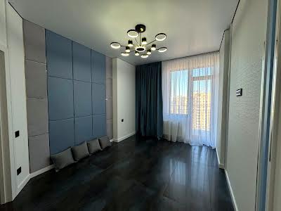 квартира за адресою Генуезька вул., 1/1