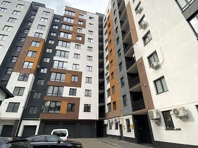 квартира за адресою Незалежності вул., 148а