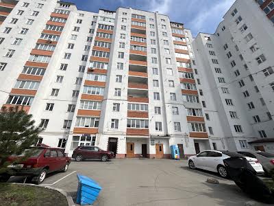 квартира за адресою Лісогринівецька вул., 16