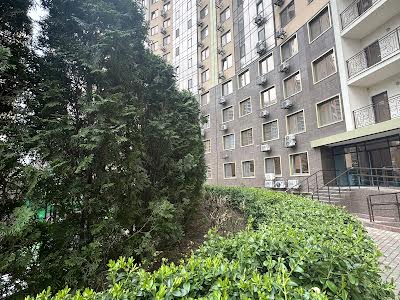 квартира за адресою Генуезька вул., 3-А