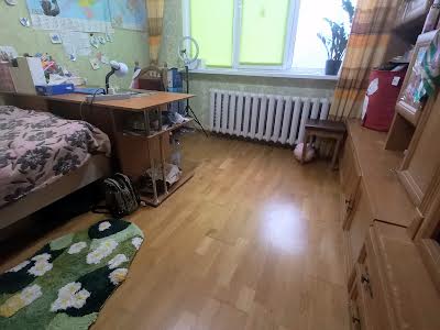 квартира по адресу Свободы просп., 38