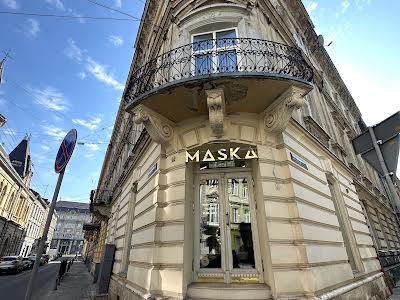 коммерческая по адресу Дудаева ул. (Лермонтова), 5