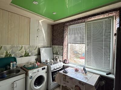квартира по адресу Салтовское шоссе, 240в